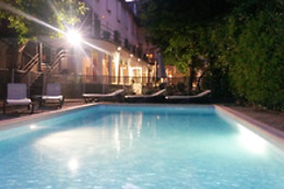 Le Relais de Fusiès