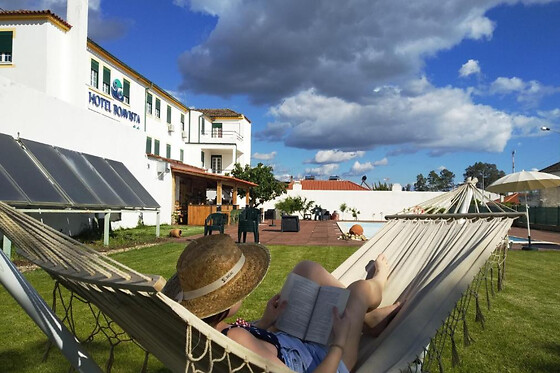 Hotel Boavista - Vintage House - photo 5