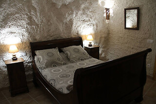Dos noches para 2 en Cuevas Al Ándalus en Orce (Granada)