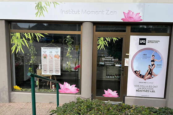 Moment Zen - photo 0
