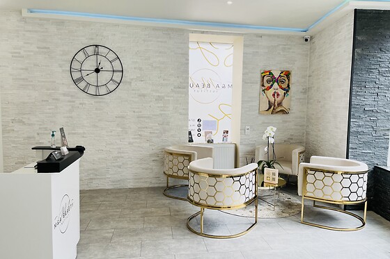 M&A Beauty - photo 0