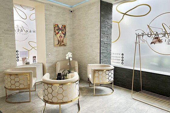 M&A Beauty - photo 1