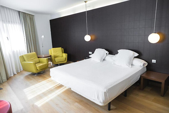 HOTEL VERACRUZ PLAZA & SPA - photo 0