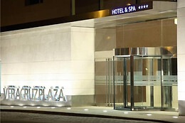 HOTEL VERACRUZ PLAZA & SPA