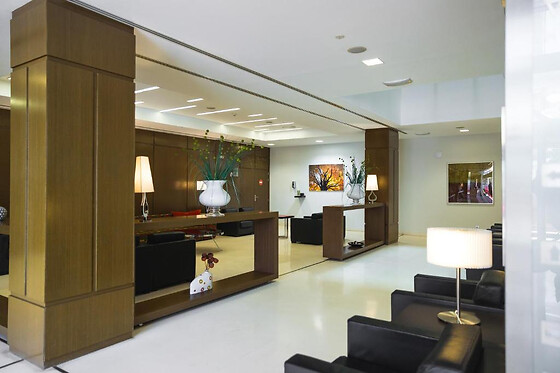 HOTEL VERACRUZ PLAZA & SPA - photo 5