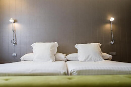 HOTEL VERACRUZ PLAZA & SPA