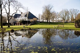 Torenhof Ijskafee