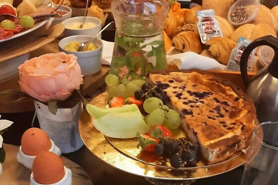 Torenhof Ijskafee - photo 1