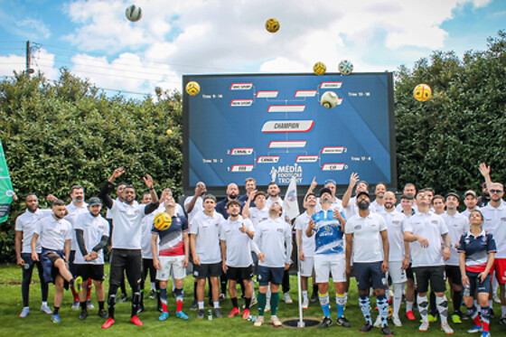 FootGolf Greenpark - photo 11