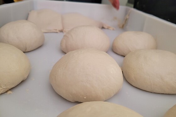 Oncle Heraclite Pizza - photo 0