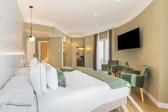 Online Booking EPS - photo 0