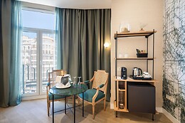 Online Booking EPS