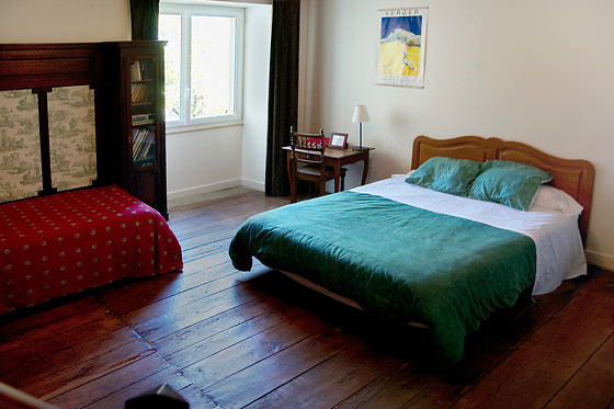 Logis la Tour des Laudes - photo 1