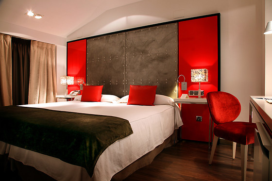 HOTEL SPA SAN RAMON DEL SOMONTANO - photo 0