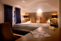 HOTEL SPA SAN RAMON DEL SOMONTANO