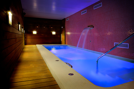 HOTEL SPA SAN RAMON DEL SOMONTANO - photo 2