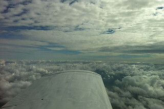 Vuelo en avioneta para 2 en Envuelo en Vélez- Málaga (Málaga)