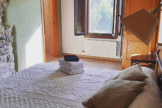 Una noche con desayuno y visita enológica para 2 en Casa Miret en Vallverd (Tarragona)