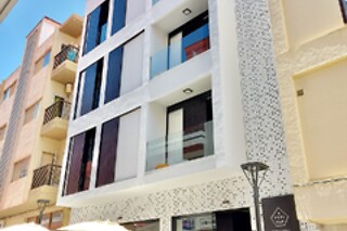 Dos noches para 2 en Atypicap Capsule Hostel en Puerto de la Cruz (Santa Cruz de Tenerife)