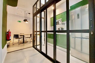Dos noches para 2 en Atypicap Capsule Hostel en Puerto de la Cruz (Santa Cruz de Tenerife)