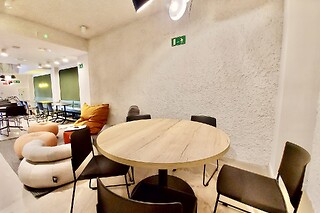 Dos noches para 2 en Atypicap Capsule Hostel en Puerto de la Cruz (Santa Cruz de Tenerife)