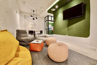 Dos noches para 2 en Atypicap Capsule Hostel en Puerto de la Cruz (Santa Cruz de Tenerife)