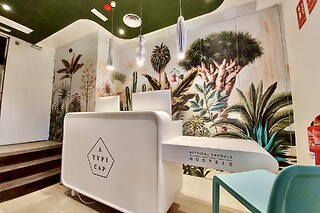 Dos noches para 2 en Atypicap Capsule Hostel en Puerto de la Cruz (Santa Cruz de Tenerife)