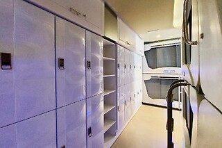 Dos noches para 2 en Atypicap Capsule Hostel en Puerto de la Cruz (Santa Cruz de Tenerife)