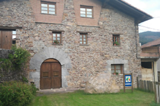 Dos noches en habitación doble para 2 en Casa Rural Argiñenea en San Sebastián (Gipuzkoa)