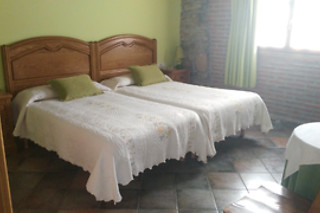 Dos noches en habitación doble para 2 en Casa Rural Argiñenea en San Sebastián (Gipuzkoa)