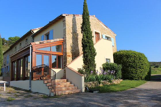 Domaine de la Trille - photo 14