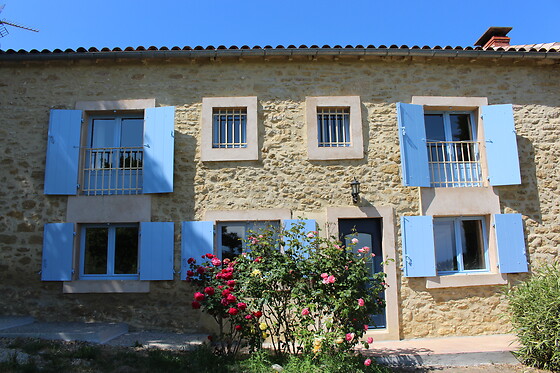 Domaine de la Trille - photo 15