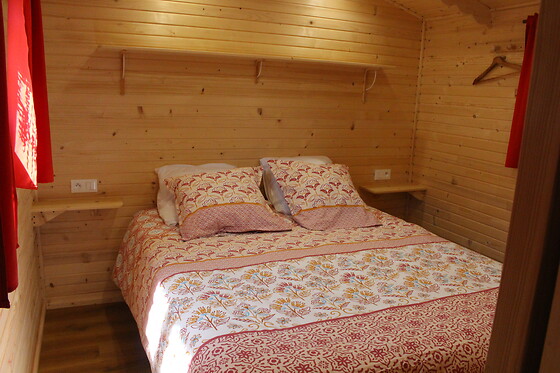 Domaine de la Trille - photo 13