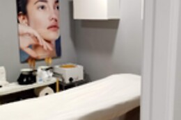 CENTRO DE ESTETICA Y BIENESTAR ROCIO ESCOBAR
