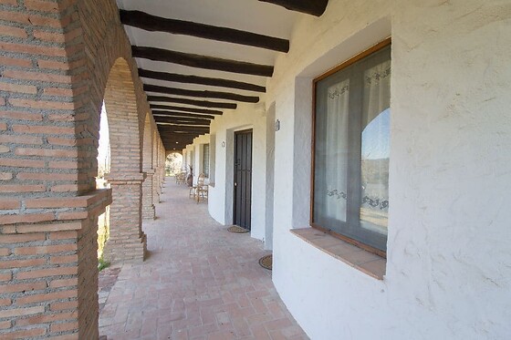 ALQUERÍA DE LOS LENTOS - photo 9