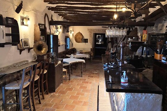 ALQUERÍA DE LOS LENTOS - photo 16