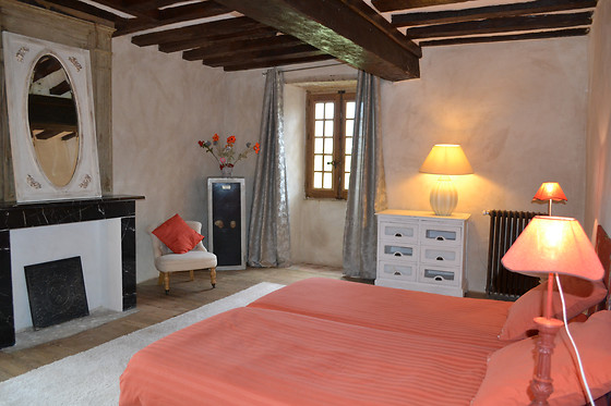 Domaine des Vaulx - photo 4