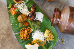RESTAURANTE RANGOLI