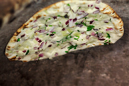 RESTAURANTE RANGOLI