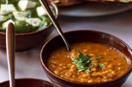 RESTAURANTE RANGOLI