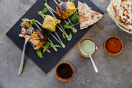 RESTAURANTE RANGOLI