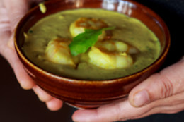RESTAURANTE RANGOLI
