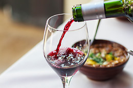 RESTAURANTE RANGOLI