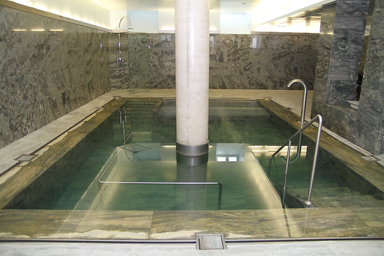 HOTEL RESORT BALNEARIO DE PANTICOSA - photo 24
