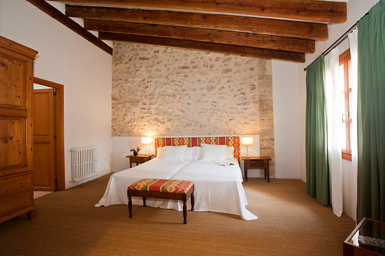 HOTEL CA´N MORAGUES - photo 7
