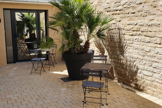 Le Manoir d'à Côté - photo 6