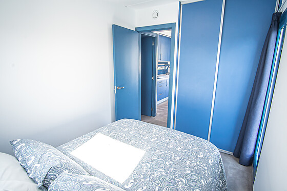 Una noche para 2 adultos y 2 niños en Apartamento Flotante Santander en Santander (Cantabria)