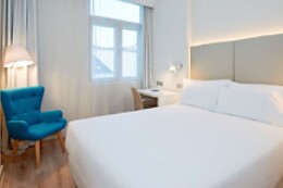 Online Booking EPS