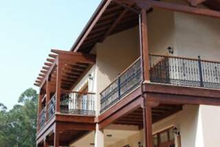 Hotel Playa de Aguilar****