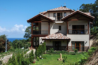 Hotel Playa de Aguilar****